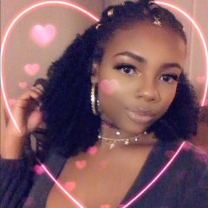 Meet your Posher, Kalil